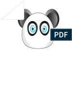 Little Kaiya Panda