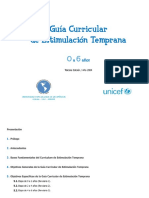 Estimulación temprana - Guía Curricular.pdf