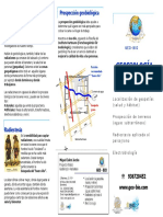 Triptico Geo-Bio PDF