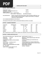 Propane MSDS E 2012-07