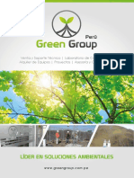 Brochure Green Group