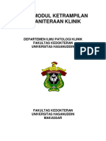 Modul Belajar Kepaniteraan Klinik Edit