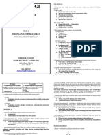 A+ BIOLOGI TINGKATAN 5 BAB 2 - PERGERAKAN DAN SOKONGAN (NOTA SOALAN) (Terbaru)