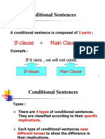 Pert 7 If Clause