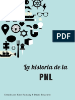 3 La Historia de La PNL