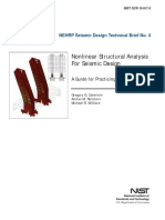 TB 4 -non linear structural analysis for seismic design.pdf