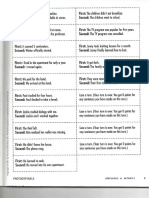 Past Perfect PDF