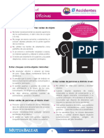 Seguridad en Oficinas PDF
