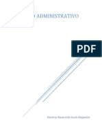 Fase Dinamica Proceso Administrativo 