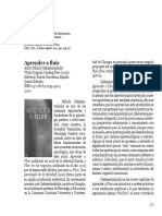 Dialnet AprenderAFluir PDF