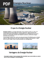 A Energia Nuclear