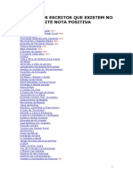 LISTA DE DOSSIES- SITE NOTA POSITIVA  (imp).doc