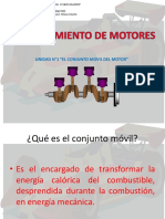 Mecanicaautomotriz Mantenimientodemotores