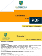 Material - Dinâmica I PDF