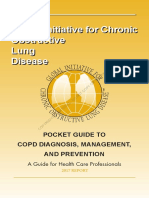 Guidline PPOK (COPD)