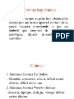 Sindromes Neurovasculares