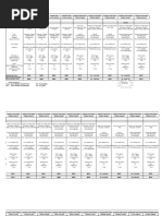 Price List Toshiba 16 Sept 2010