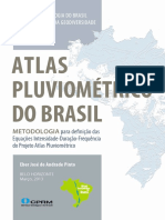 Atlas Metodologia Relatorios