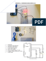 Proyecto Arduino 02