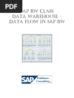 Download Data Warehouse Data Flow in SAP BW - Guidance Consulting by Alex Kan SN37998816 doc pdf