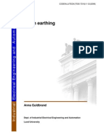 Types of Earthing