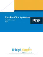 Pay Per Click Proposal 1-16-15