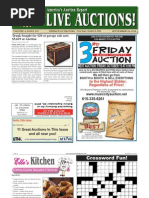 Download Live Auctions in Middle Tennessee and Southern Kentucky by aareport SN37999211 doc pdf