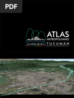 Atlas Metropolitano Tucuman