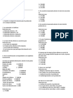 Evaluacion Costos 2