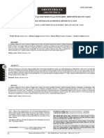 4.5 Mioma Submucoso y Acretismo Placentario