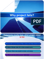 Why Project Fails.pptx