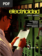 Electricidad Teórico-Práctica. Tomo 3. Corriente Alterna