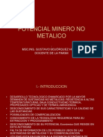 A2.-Potencial No Metalico de La Region Puno