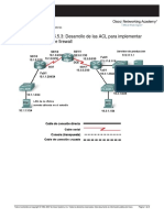 Proyecto Trecer Parcial Firewall Modelo Sugerencia PDF