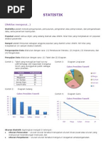 Download Statistik by Agus Dian Pratama SN37999877 doc pdf