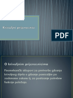 Krivuljni Prijenosnici MV