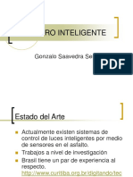 SEMAFORO INTELIGANTE