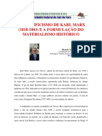 Karl Marx PDF