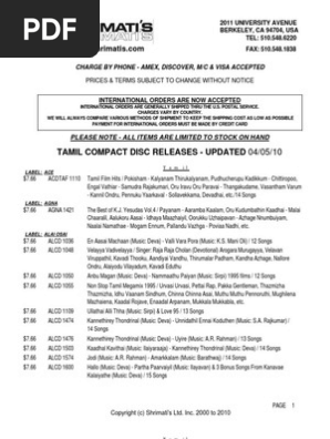 Tamil Pdf Cinema Of India Tamil Cinema