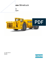 Part DUNPER Spare Parts Catalog - PDF (TODO)