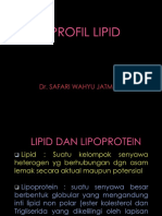 Profil Lipid