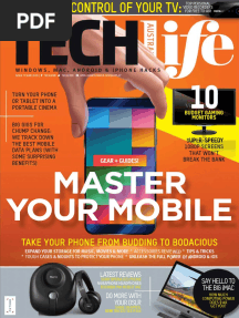 TechLifeAustralia June2018 PDF