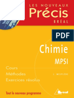 Précis - Chimie MPSI.pdf