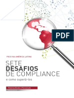 LA Compliance Report Portuguesefinal