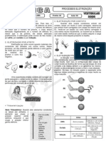 Processos de Eletrizacao