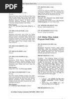 Download Silabus S1 Fisika by alpharomeo007 SN38000987 doc pdf