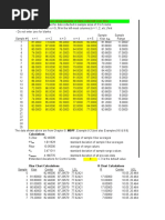 SPC Calculator 1