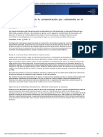 Factores Que Inciden en La Contaminación Por Salmonella en El Pienso 1113