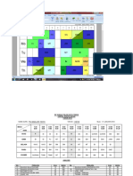Jadual Kelas Tahun 1 2018