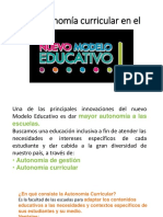 La Autonomía curricular presentación.pptx